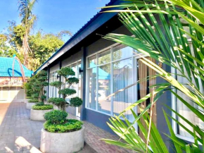 Langit Biru Guest House